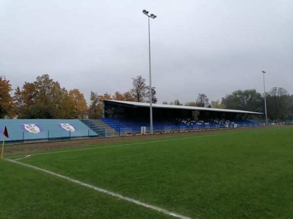 Bocskai Stadion - Hajduszoboszlo
