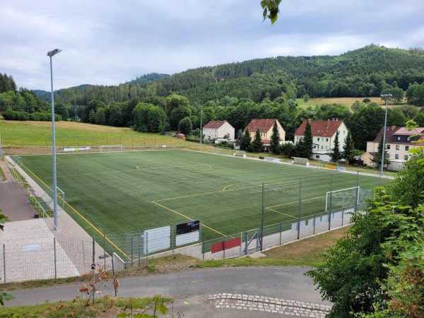 Sportplatz Seligenthal - Floh-Seligenthal