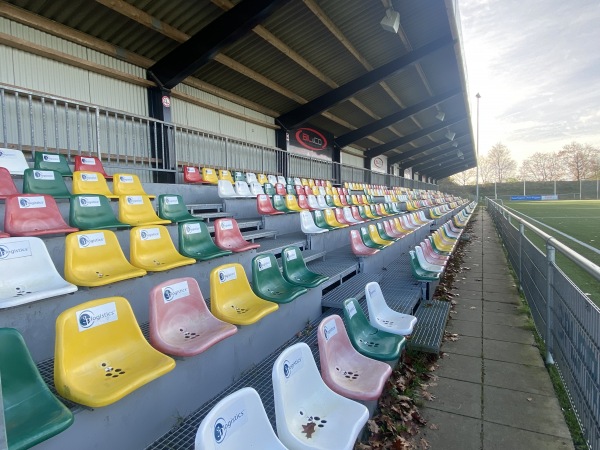Fynske Bank Arena - Kolding