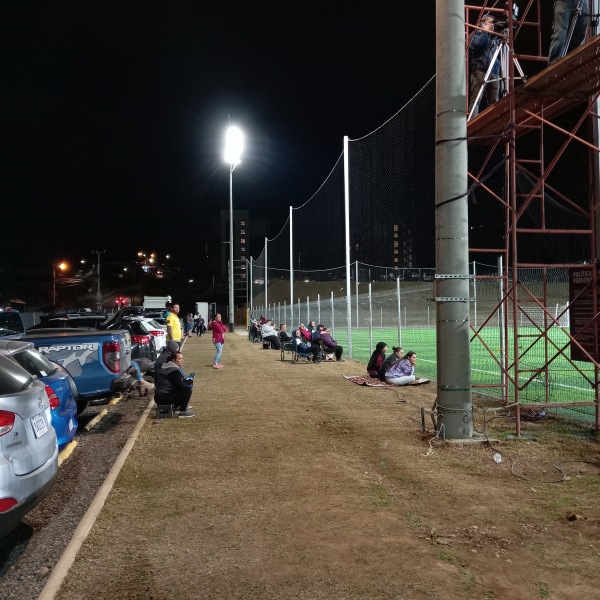 Centro Deportivo Roberto 