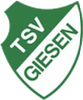 Wappen TSV Giesen 1911  22501