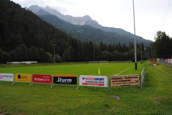 Waldstadion - Waidring