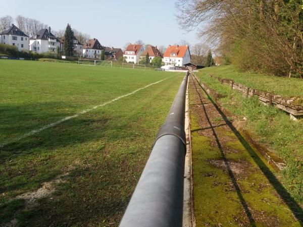 Sportpark Brinkstraße - Osnabrück