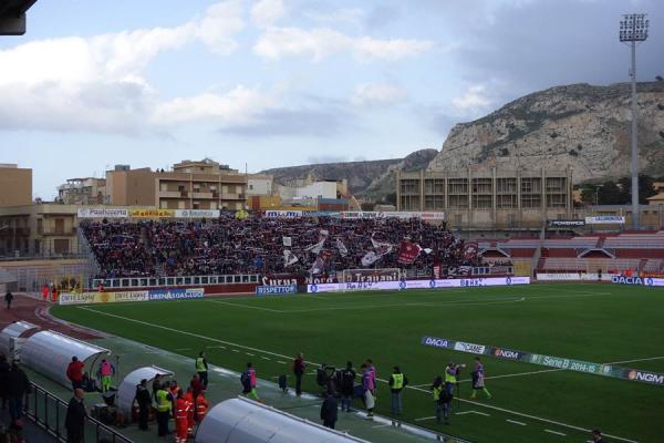 Stadio Polisportivo Provinciale - Erice