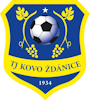Wappen TJ Kovo Ždánice