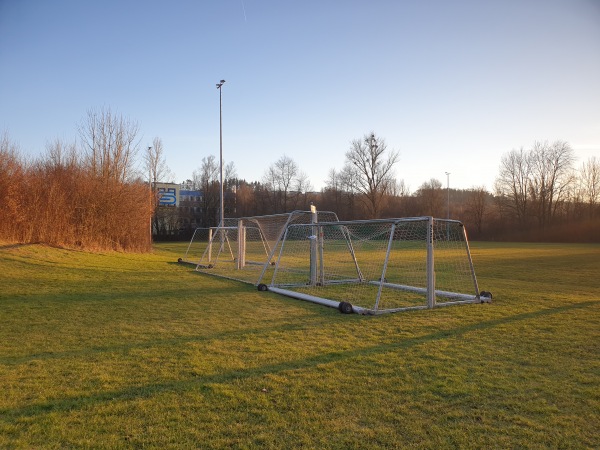 Erwin-Waldner-Stadion Nebenplatz - Nürtingen-Neckarhausen