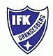 Wappen IFK Grängesbergs FK