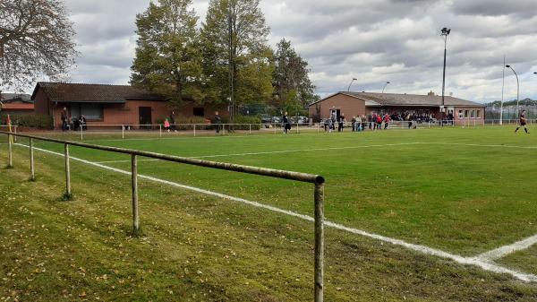 Sportanlage Bardowicker Straße - Radbruch