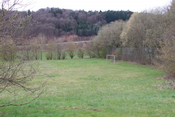 Sportplatz Dohm - Dohm-Lammersdorf