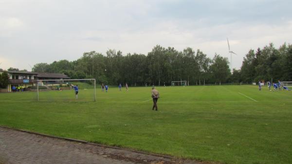 Sportplatz Volkmarsdorf - Groß Twülpstedt-Volkmarsdorf