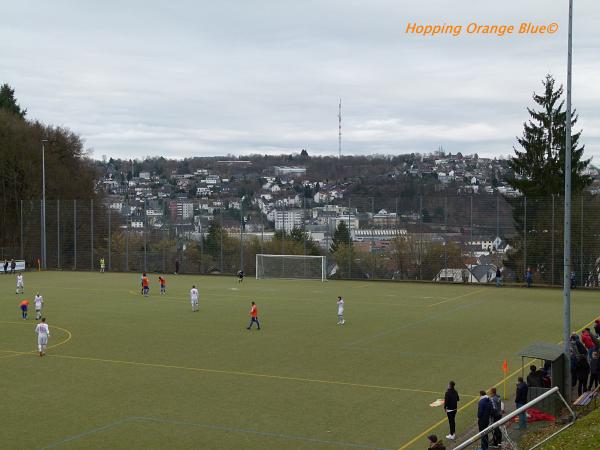 Sportplatz Charlottental - Siegen