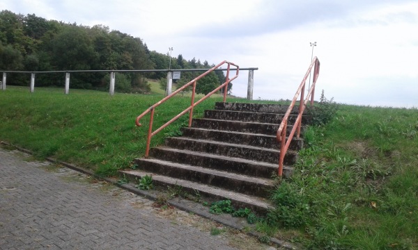 Sportplatz Nomborn - Nomborn