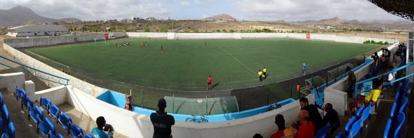 Estádio Municipal do Tarrafal - Tarrafal