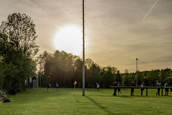 Sportanlage Rasch Platz 2 - Altdorf bei Nürnberg-Rasch