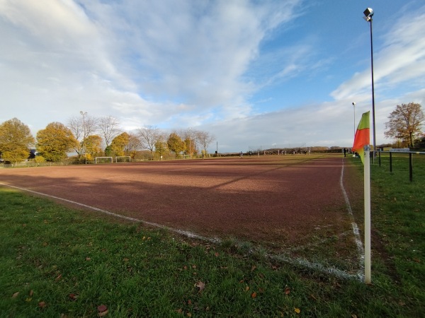 Sportplatz Boscherweg - Wegberg-Merbeck