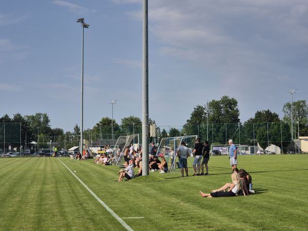 Herrenriedstadion Nebenplatz 2 - Hohenems