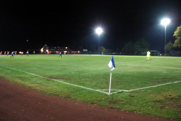 Sportpark Veldhausen - Neuenhaus-Veldhausen