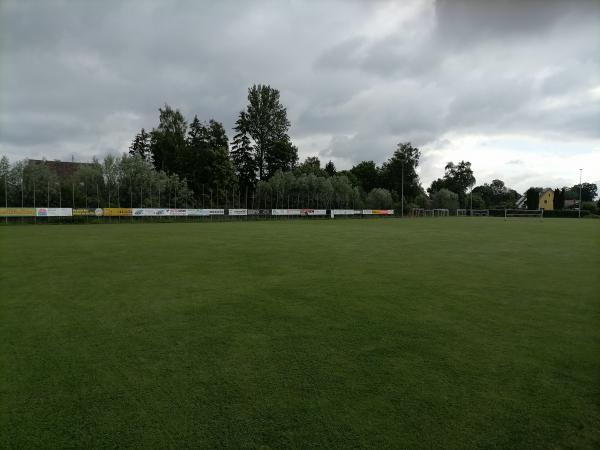 Sportplatz Donaualtheim - Dillingen/Donau-Donaualtheim