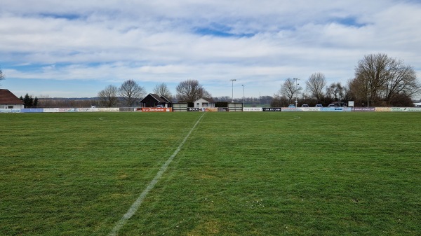 Sportanlage Am Vogelberg - Schwabhausen-Arnbach