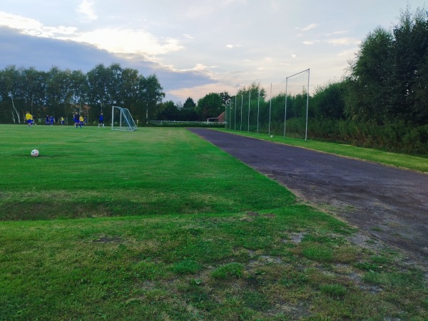 Sportpark Siedlungsweg B-Platz - Norden/Ostfriesland-Süderneuland I