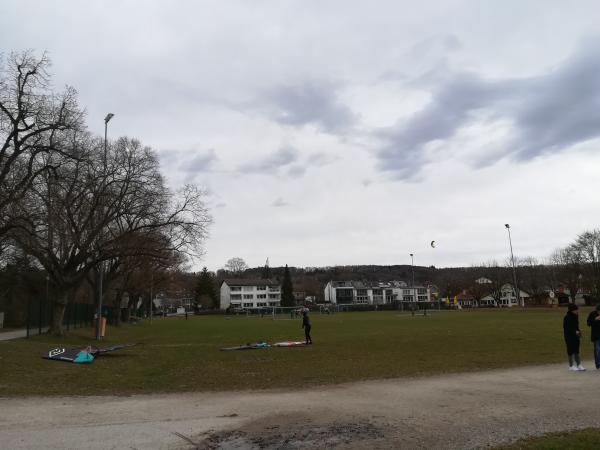 Seesportplatz - Herrsching/Ammersee
