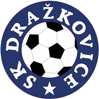 Wappen SK Dražkovice