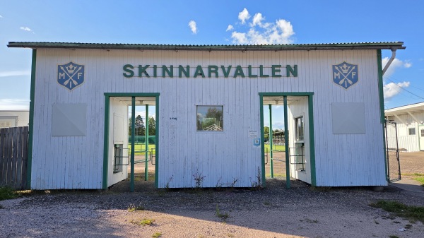 Skinnarvallen - Malung