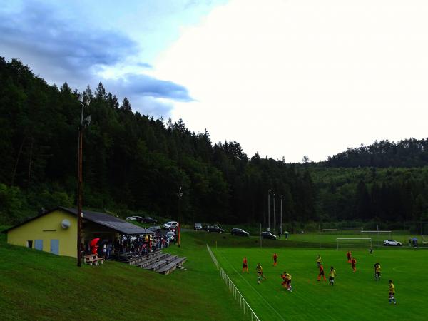 Sportplatz Goberling - Goberling
