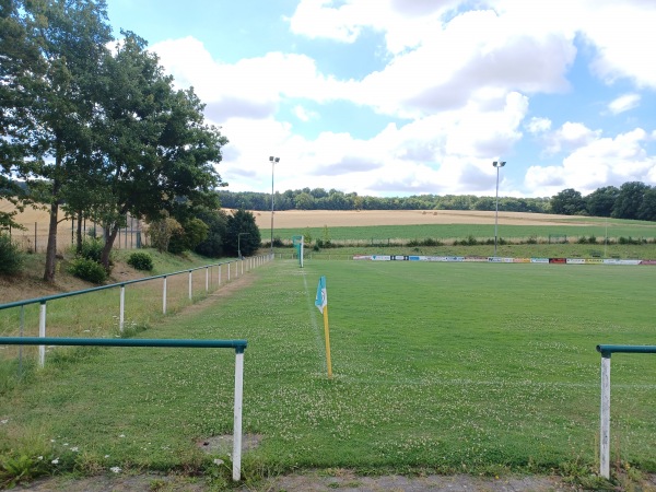 Sportplatz Hauser Weg - Selters/Taunus-Eisenbach