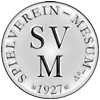 Wappen SV Mesum 1927  12231