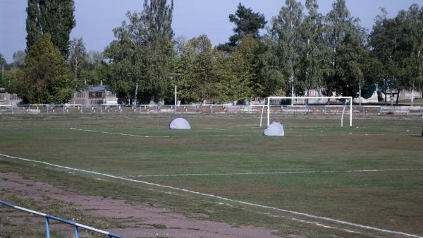 Stadion ARZ - Kropyvnytskyi