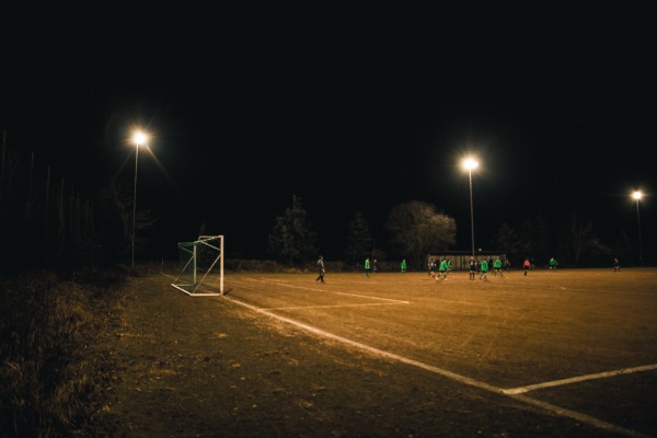 Sportanlage Auf der Schanz Platz 3 - Nürnberg-Mühlhof