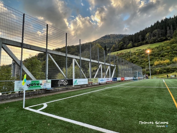 Kandermatt-Stadion - Todtnau