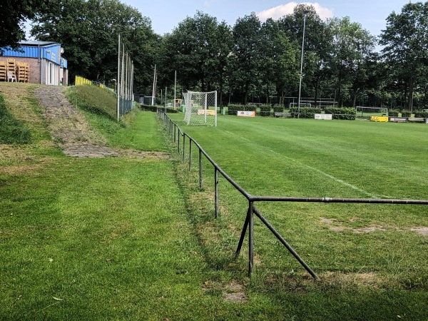 Sportpark De Venhorst - Bergen LB