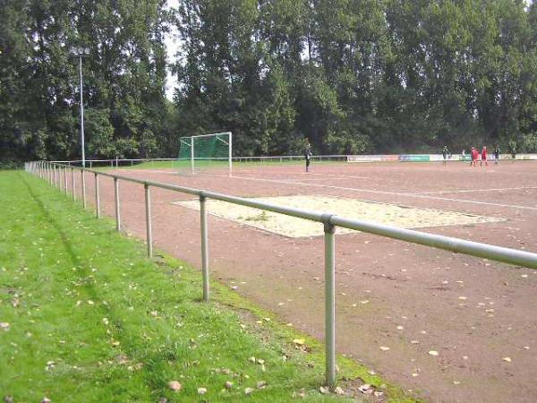 Sportplatz Brauksweg - Dortmund-Brackel