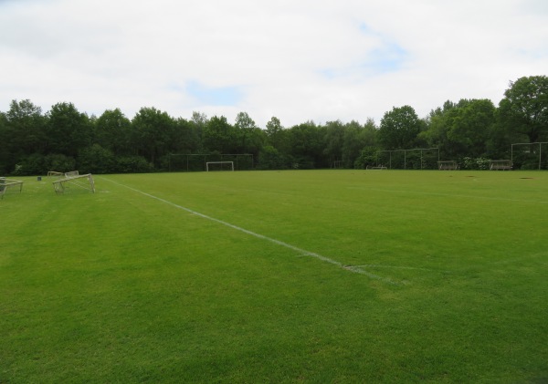 Sportpark De Vegtlust veld 3 - Zwolle