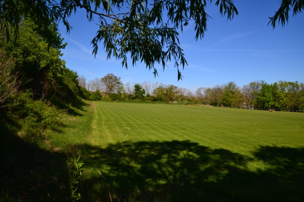 Sportanlage Petersbergstraße - Petersberg/Saalekreis-Krosigk