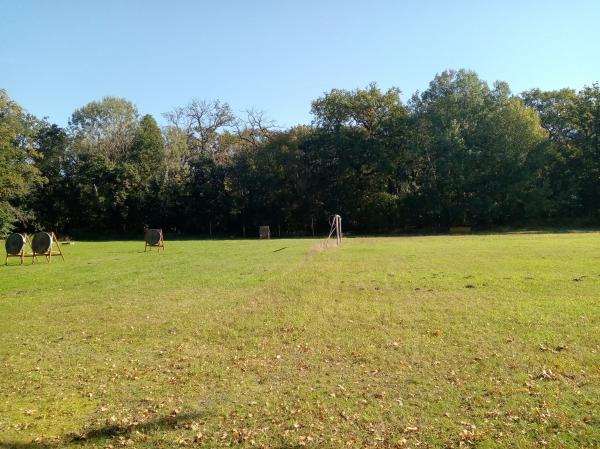 Waldsportplatz im Grieps - Calvörde