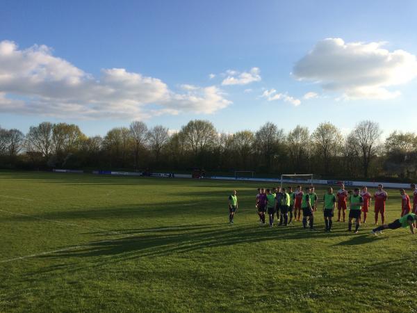 Sportanlage Kleiberg - Cremlingen-Schandelah