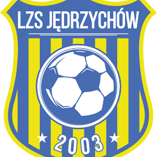 Wappen LZS Jędrzychów  124448