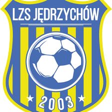 Wappen LZS Jędrzychów