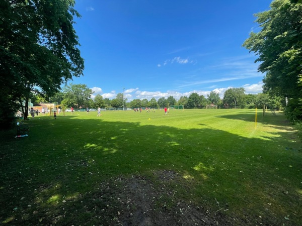 Sportpark Nienhagen B-Platz - Nienhagen bei Celle