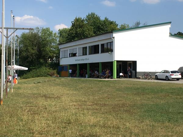 Sportanlage Bierlingen - Starzach-Bierlingen