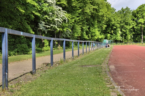 Stadion im Sportzentrum der Universität - Göttingen