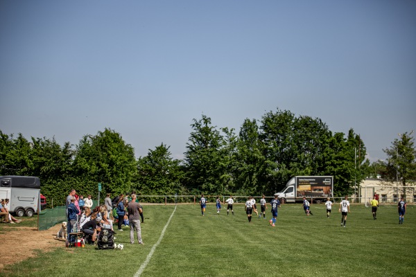 Sportplatz Dürrweitzschen - Grimma-Dürrweitzschen