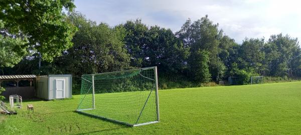 Osterdeichstadion B-Platz - Peissen/Holstein