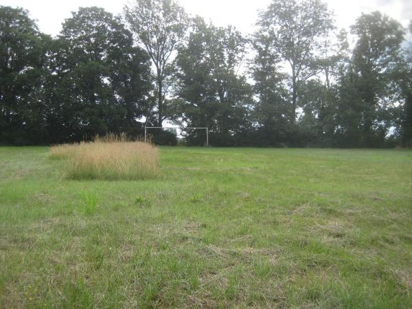 Sportplatz Schleibnitz - Wanzleben-Börde-Schleibnitz