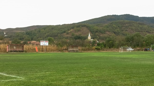 Baza Sportivă Mintiu Gherlii - Mintiu Gherlii