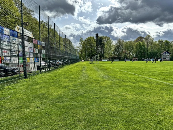 Sportanlage Schlage - Greven-Gimbte