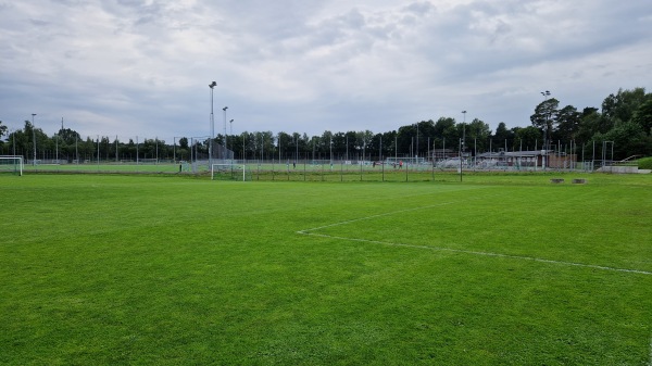 Jordbrovallen Plan 3 - Jönköping